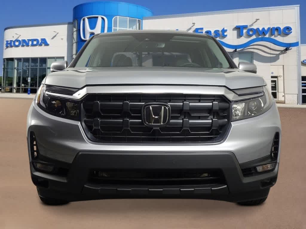 Thumbnail: 2026 Honda Ridgeline - 8