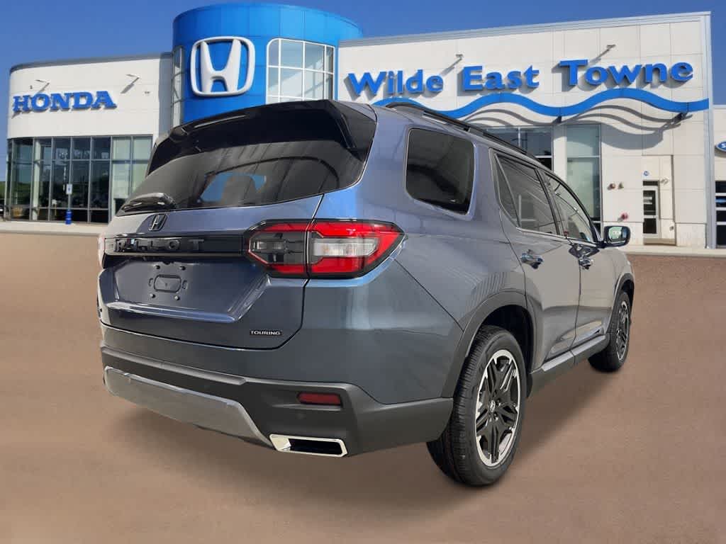 Thumbnail: 2026 Honda Pilot - 5