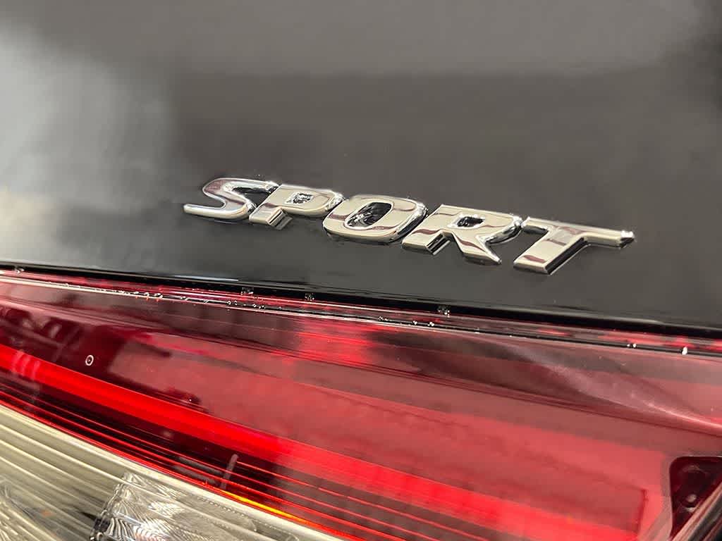 Thumbnail: 2026 Honda Civic - 6