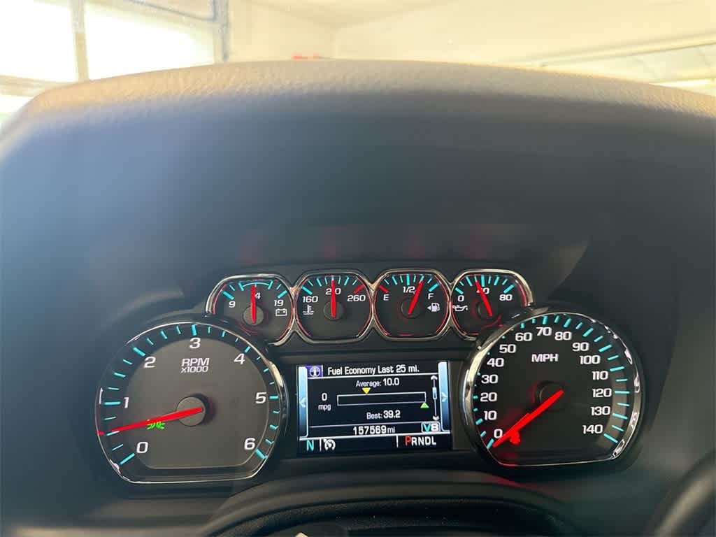 Thumbnail: 2020 GMC Yukon XL - 34