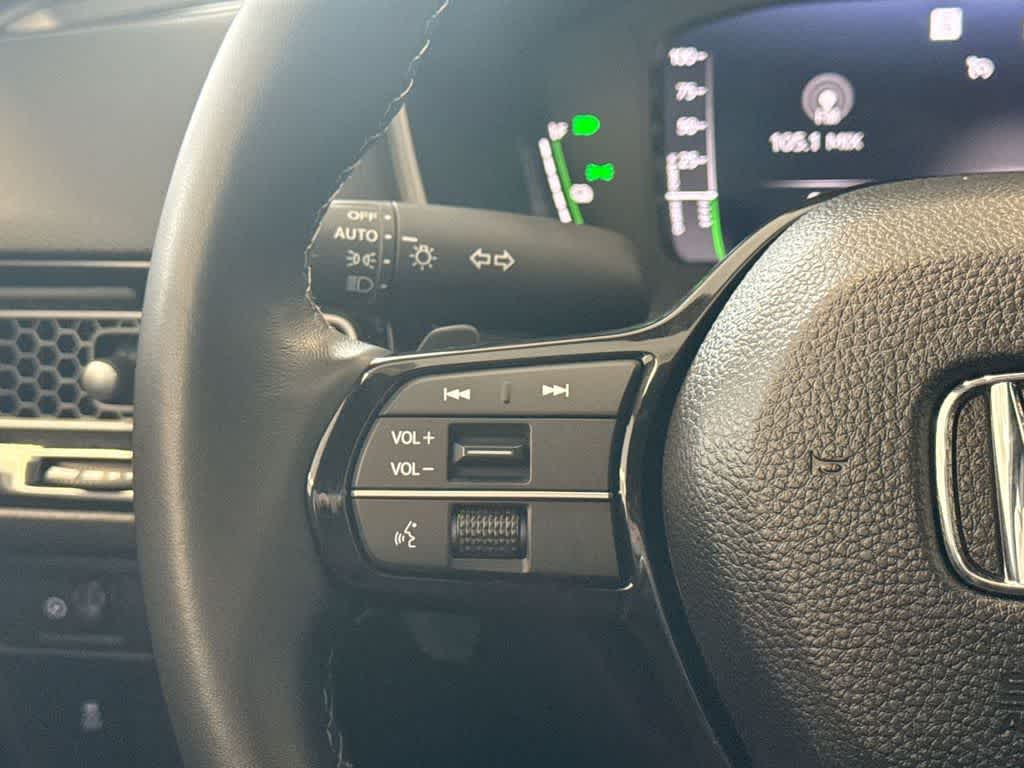 Thumbnail: 2025 Honda Civic - 28