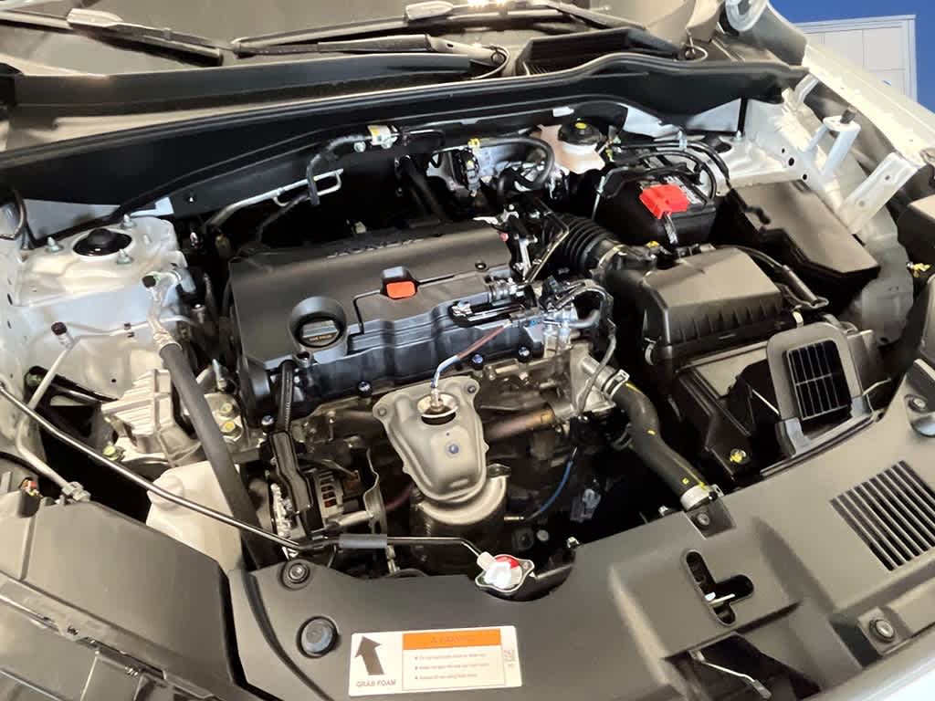 Thumbnail: 2026 Honda HR-V - 12