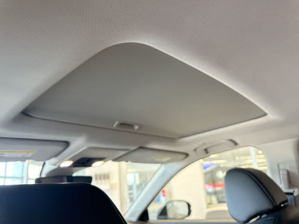 Thumbnail: 2024 Honda CR-V - 21