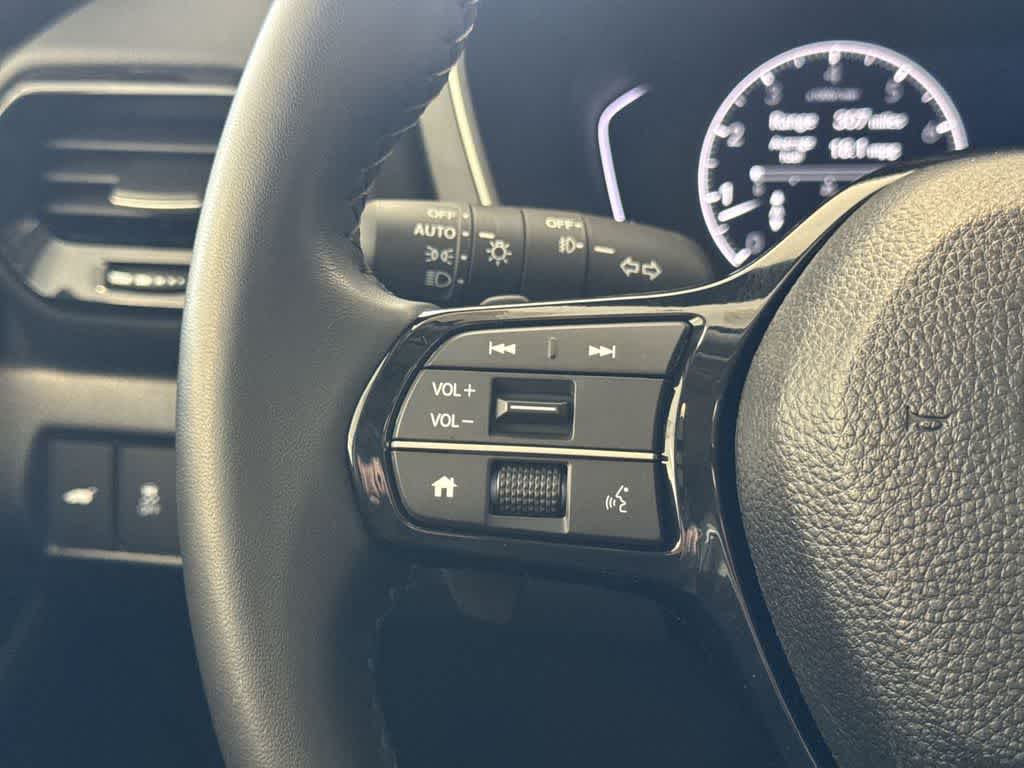 Thumbnail: 2025 Honda Pilot - 28