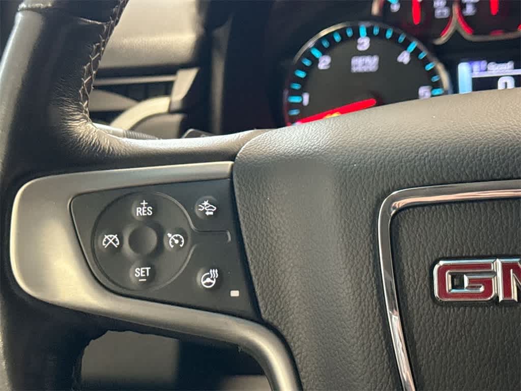 Thumbnail: 2018 GMC Yukon - 25