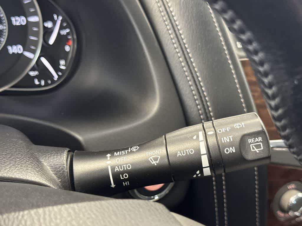 Thumbnail: 2020 Nissan Armada - 27