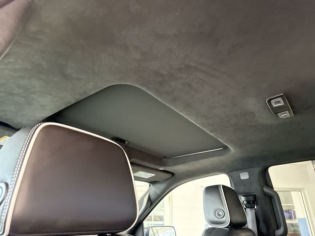 Thumbnail: 2023 GMC Sierra 1500 - 22