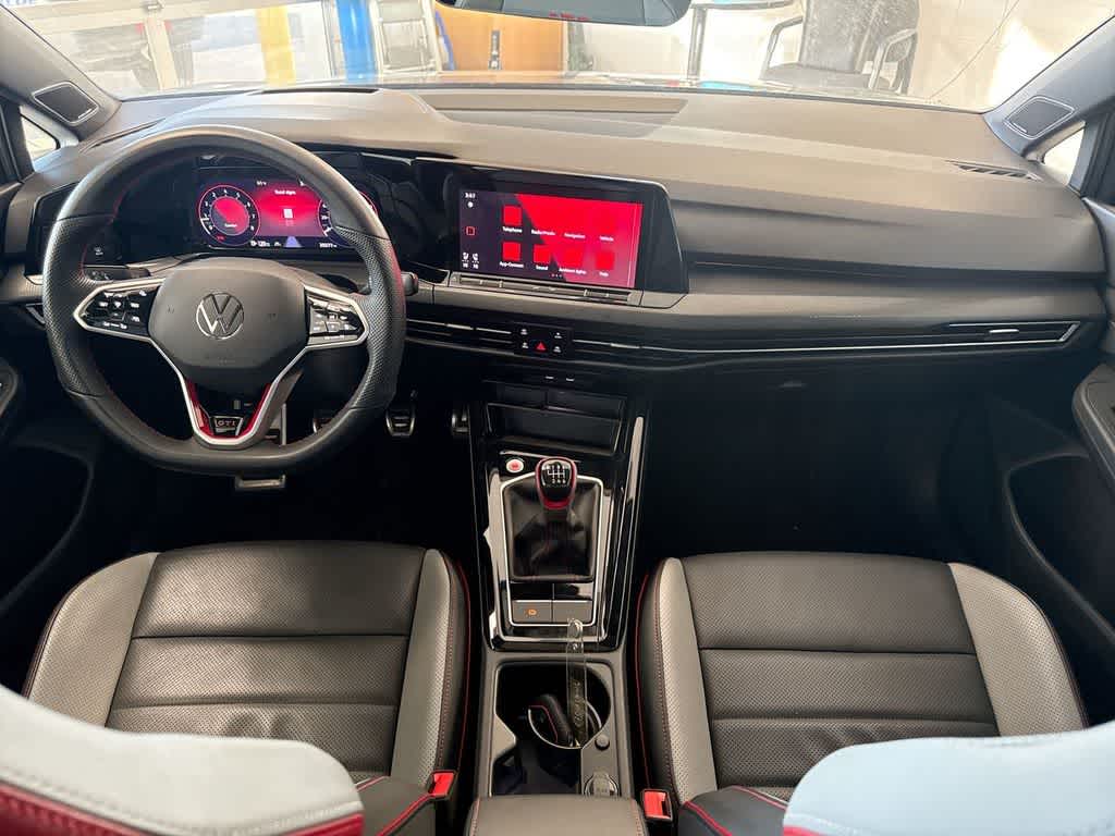 Thumbnail: 2024 Volkswagen Golf - 17