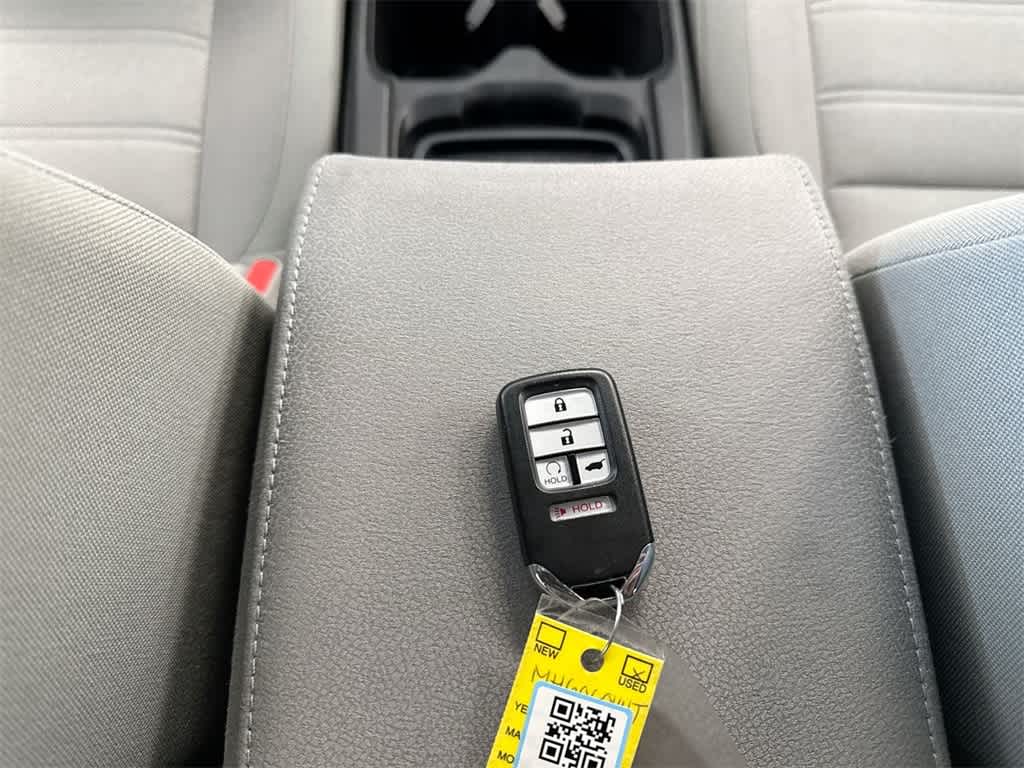 Thumbnail: 2021 Honda CR-V - 36