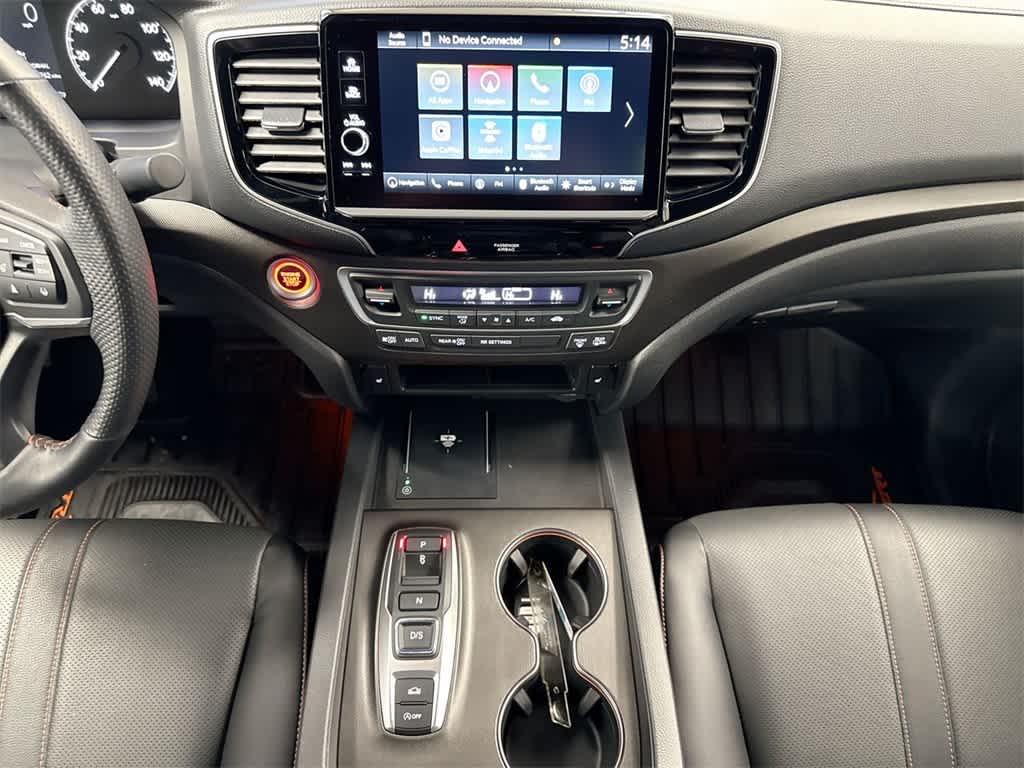 Thumbnail: 2024 Honda Ridgeline - 29