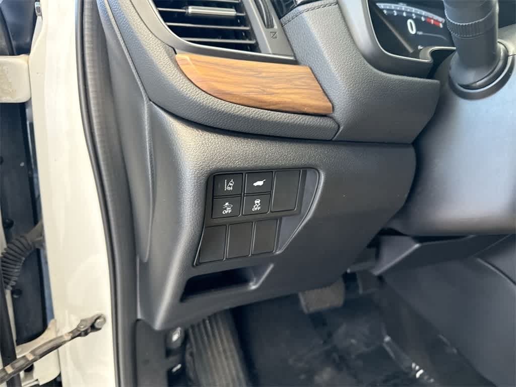 Thumbnail: 2022 Honda CR-V - 39