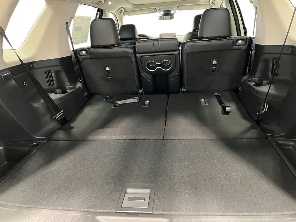 Thumbnail: 2025 Honda Pilot - 35