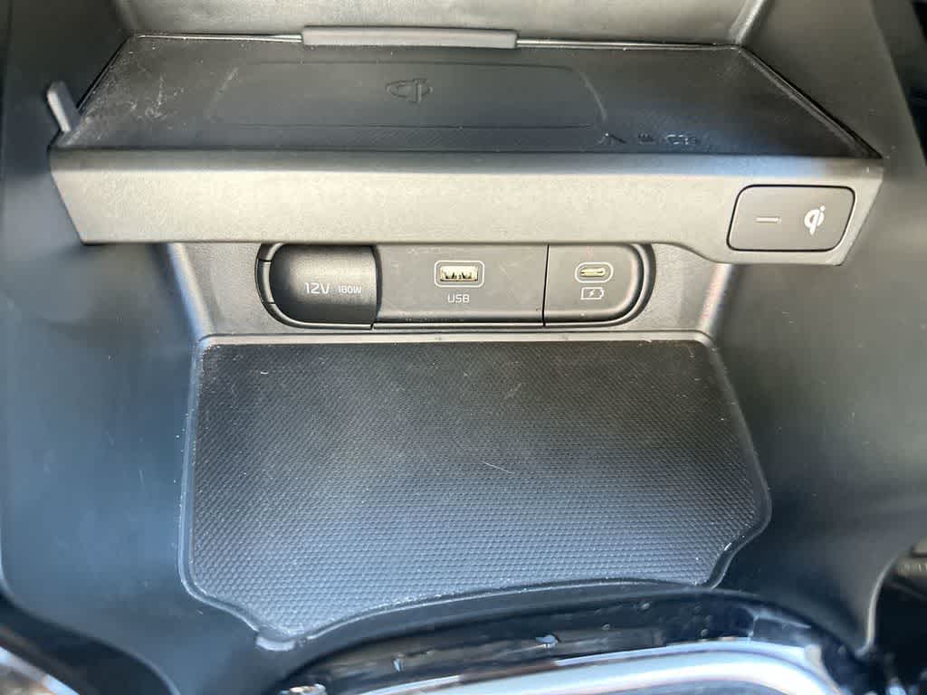 Thumbnail: 2023 Kia Soul - 36