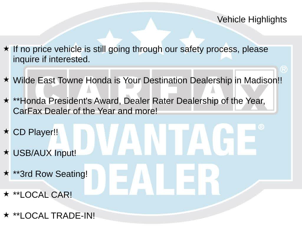 Thumbnail: 2015 Dodge Grand Caravan - 5