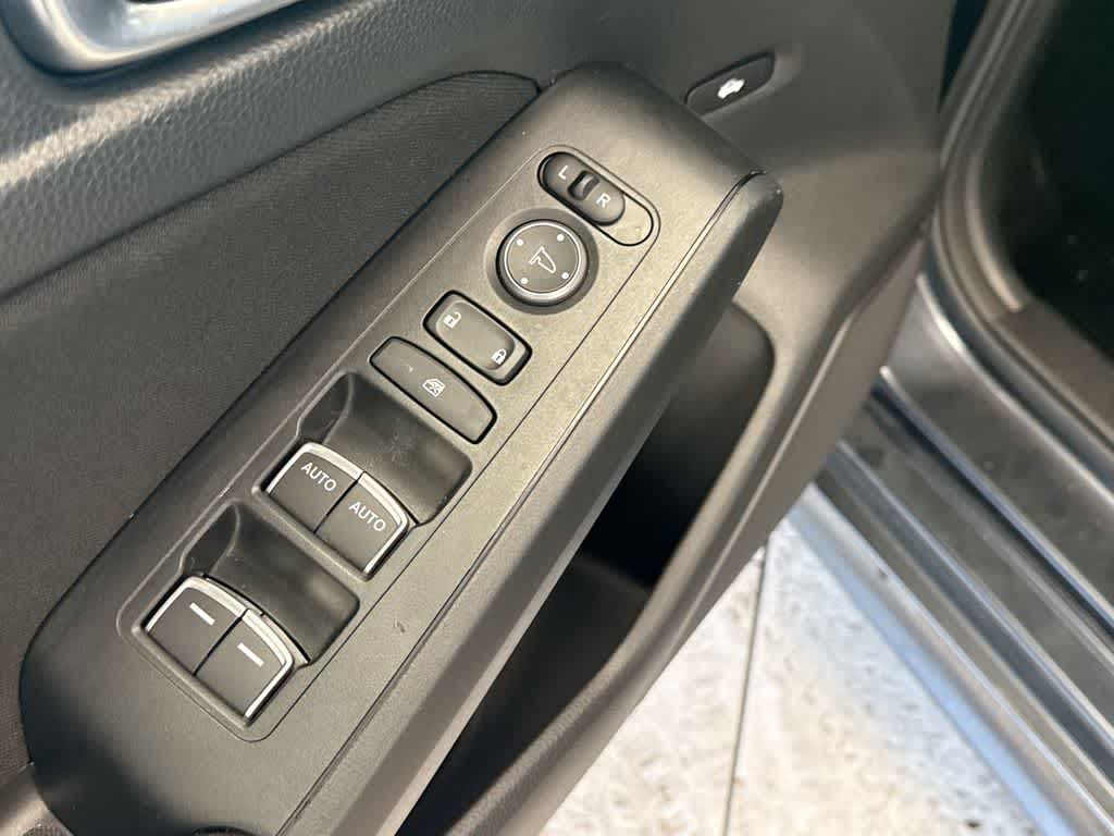 Thumbnail: 2024 Honda Civic - 19