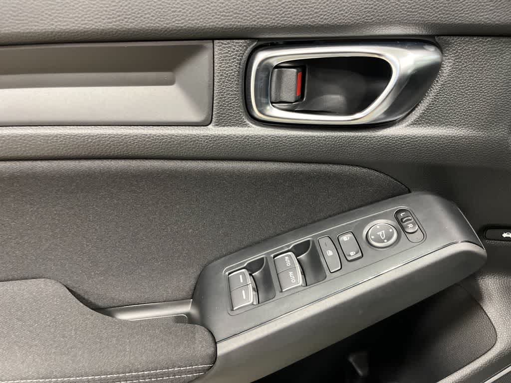 Thumbnail: 2026 Honda Civic - 14