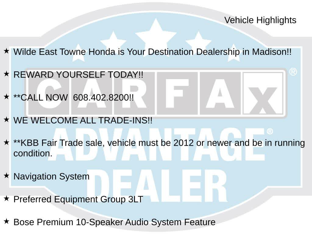 Thumbnail: 2018 Chevrolet Traverse - 10