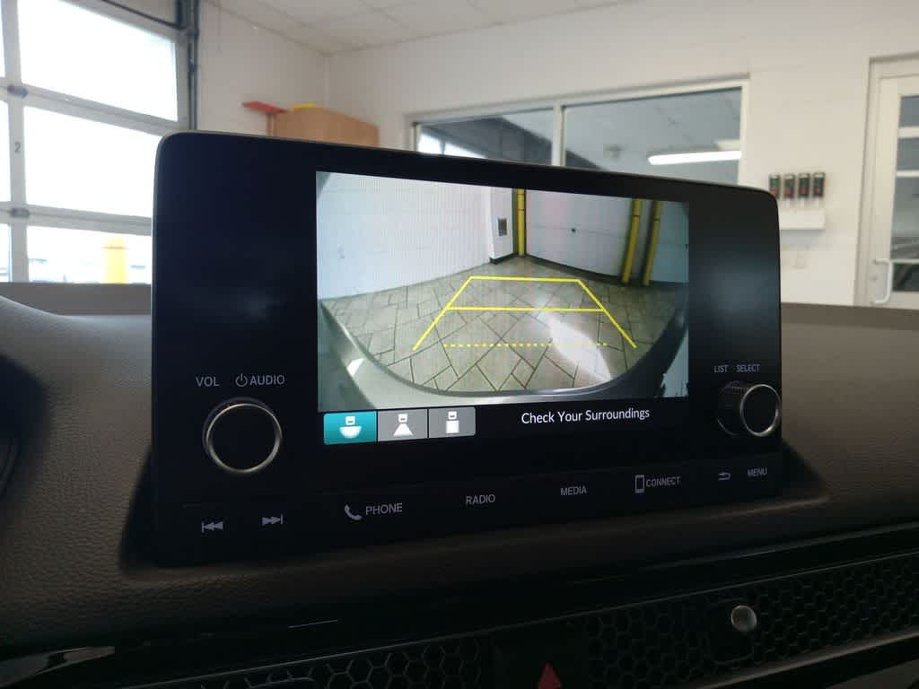 Thumbnail: 2024 Honda Civic - 38