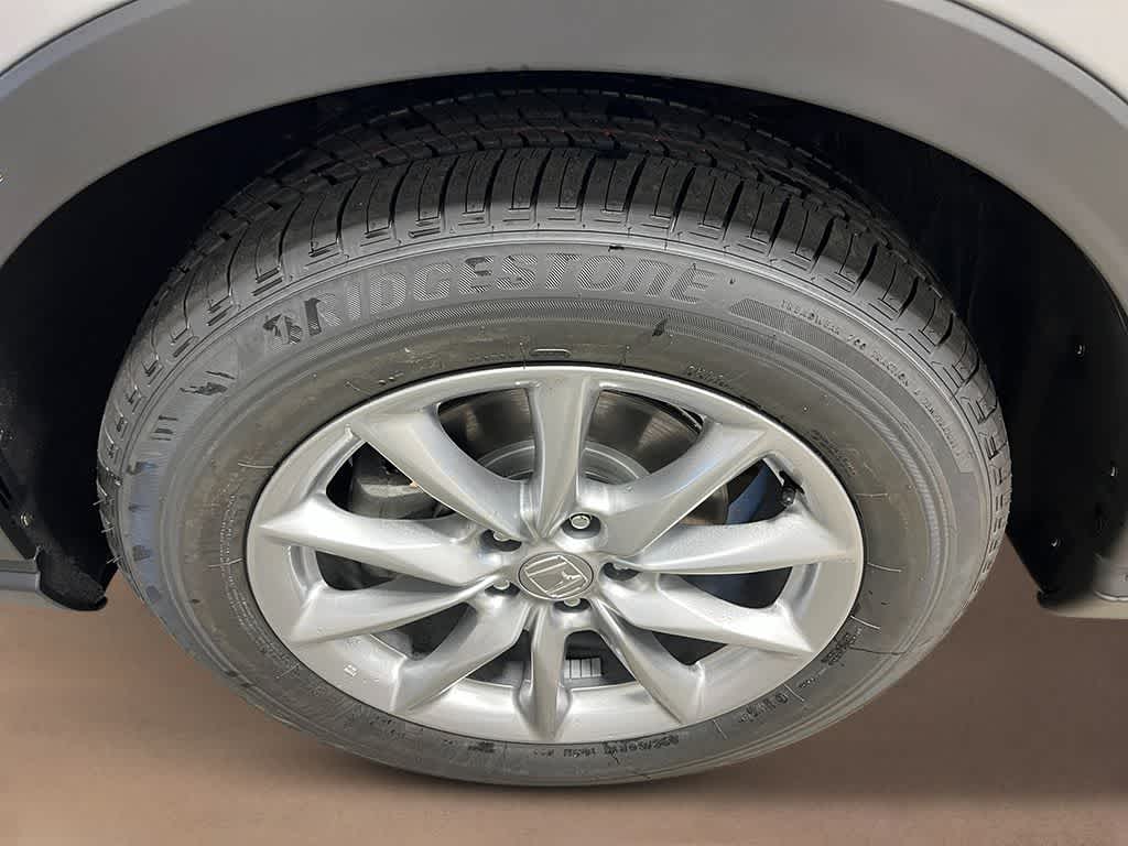 Thumbnail: 2026 Honda CR-V - 10