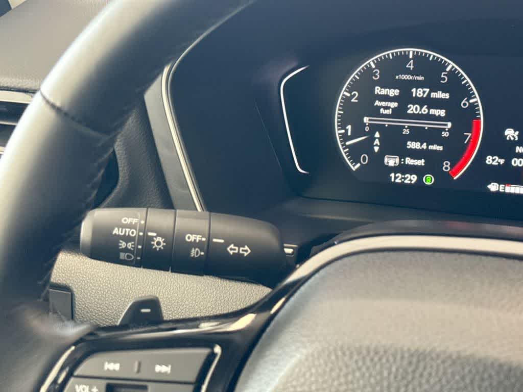 Thumbnail: 2025 Honda Pilot - 31