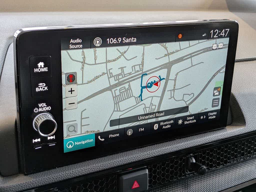 Thumbnail: 2023 Honda CR-V - 32