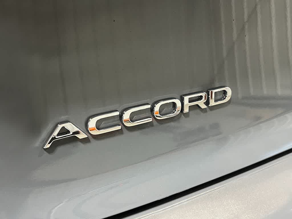 Thumbnail: 2026 Honda Accord - 7