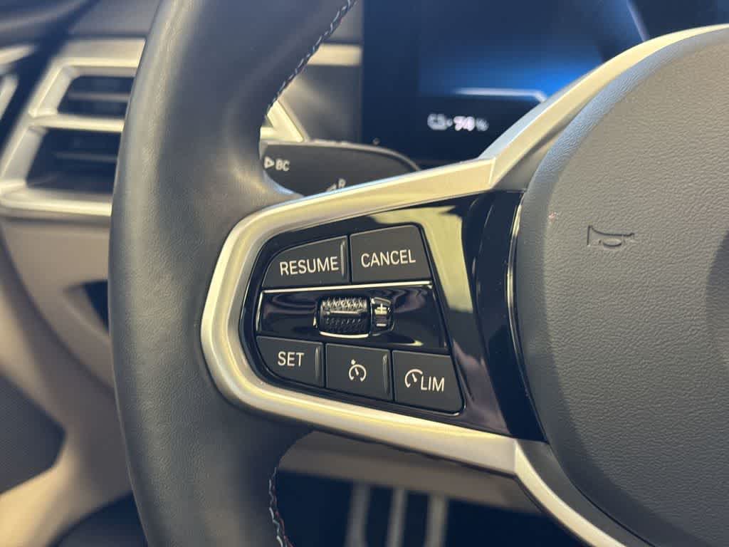 Thumbnail: 2025 BMW i4 - 26