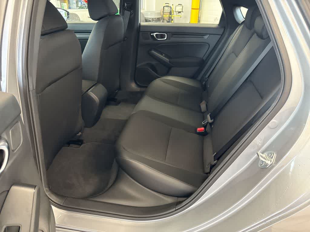 Thumbnail: 2025 Honda Civic - 23