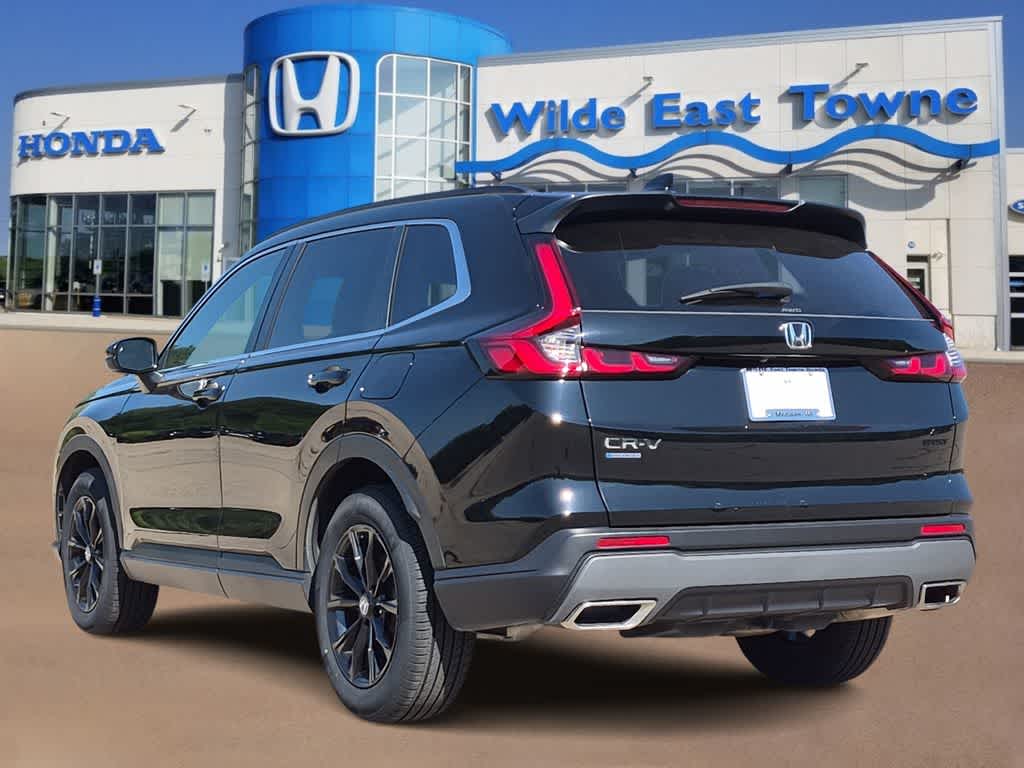 2024 Honda CR-V Sport - Photo 6