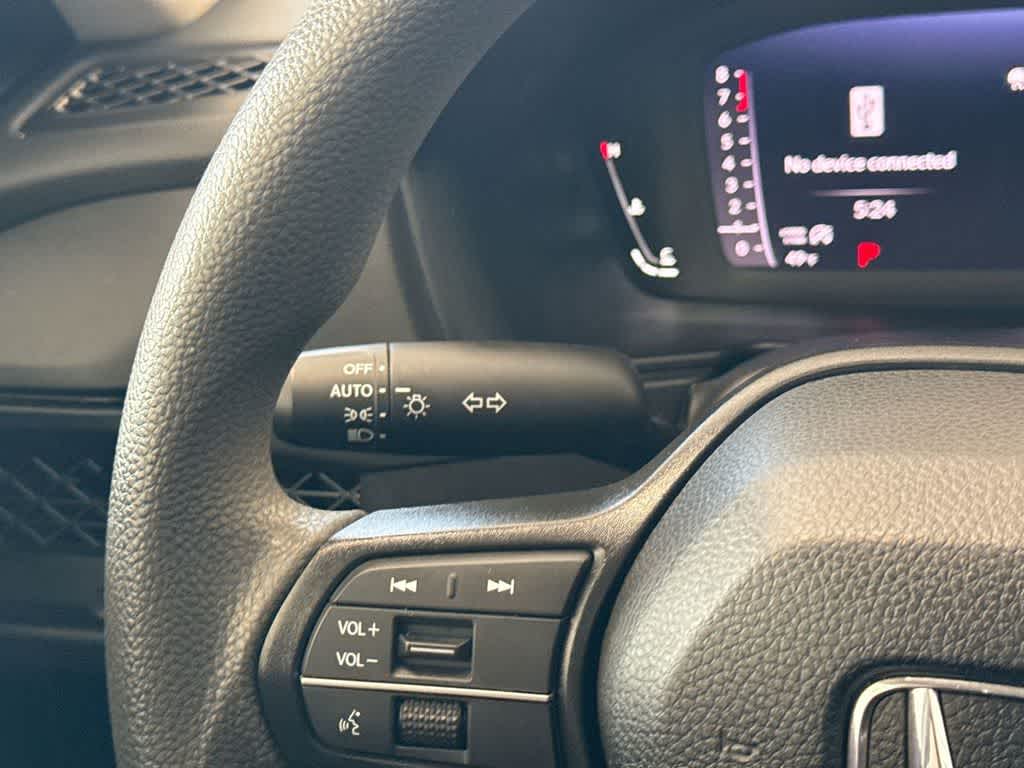 Thumbnail: 2023 Honda Accord - 28