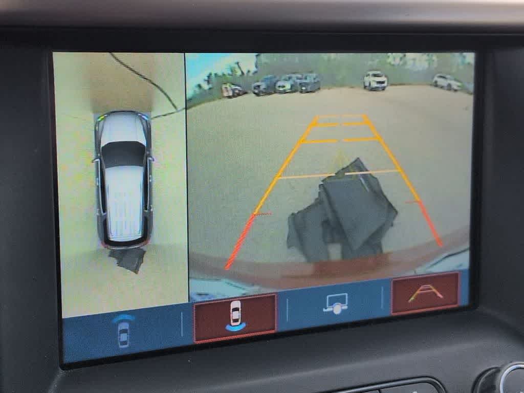 Thumbnail: 2019 GMC Acadia - 34