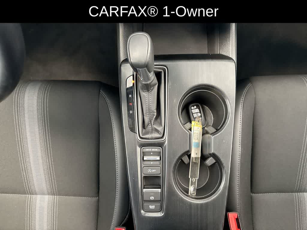 Thumbnail: 2024 Honda Civic - 35