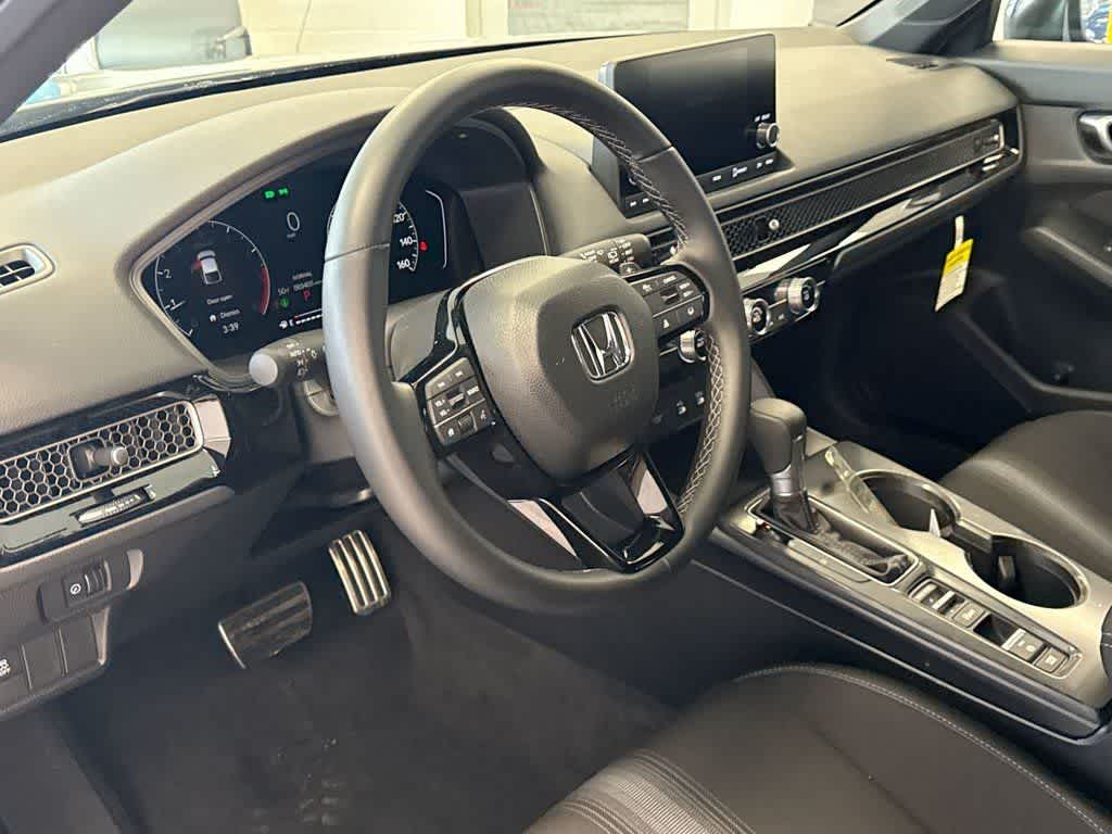 Thumbnail: 2025 Honda Civic - 13