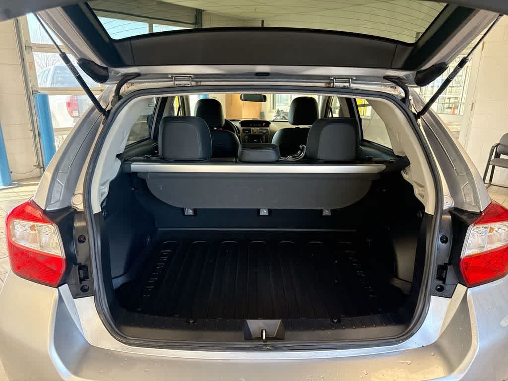 Thumbnail: 2014 Subaru XV Crosstrek - 35