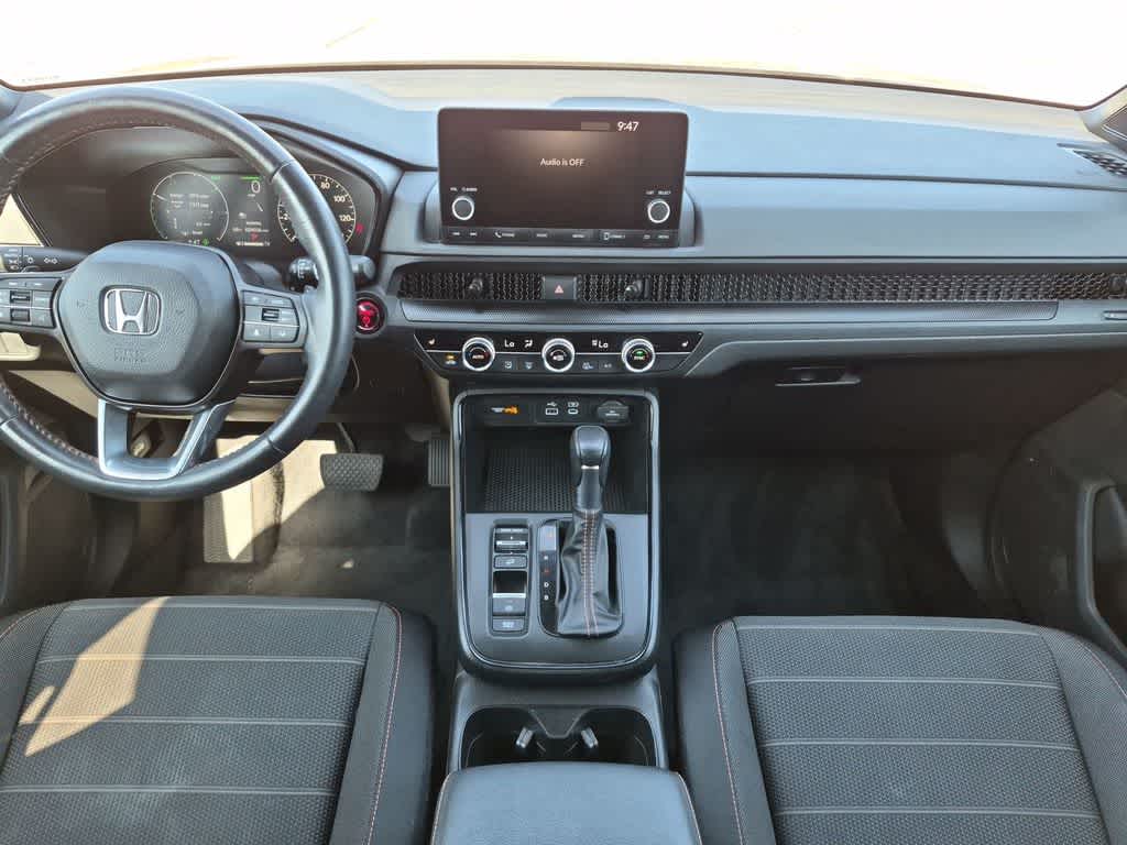 2024 Honda CR-V Sport - Photo 15