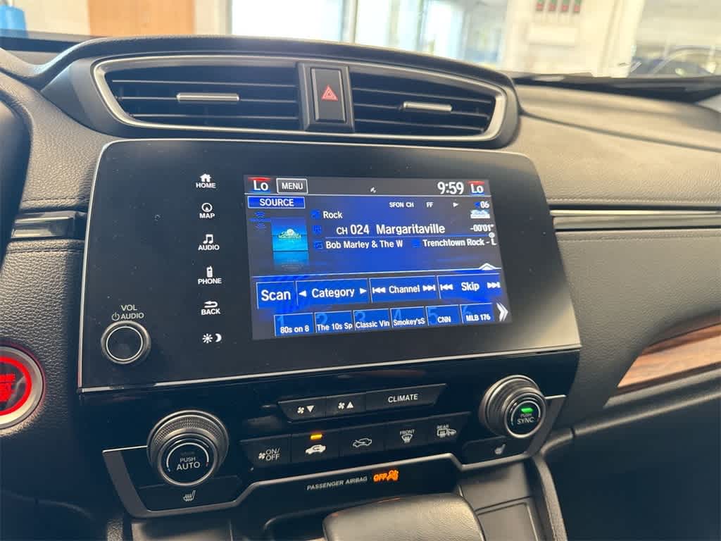 Thumbnail: 2022 Honda CR-V - 32