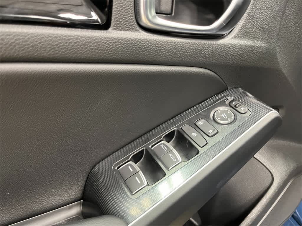Thumbnail: 2025 Honda Civic - 15