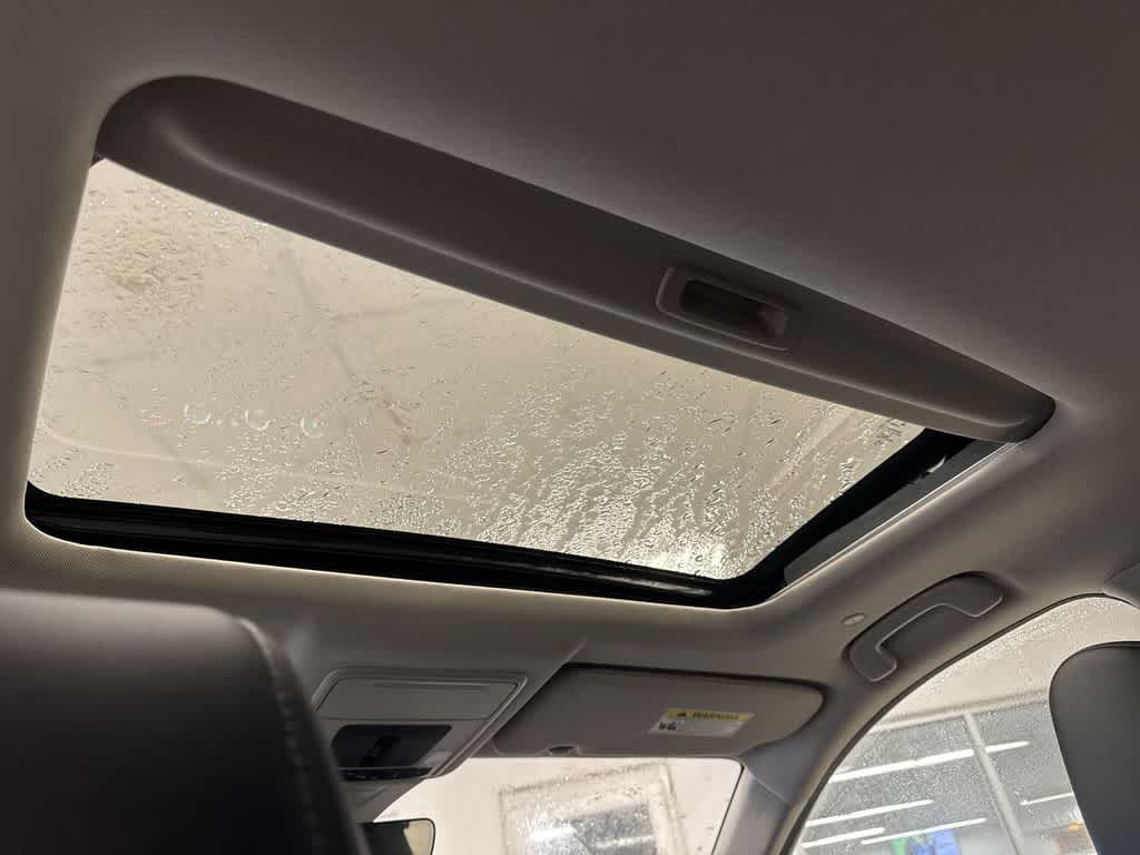 Thumbnail: 2025 Honda CR-V - 25