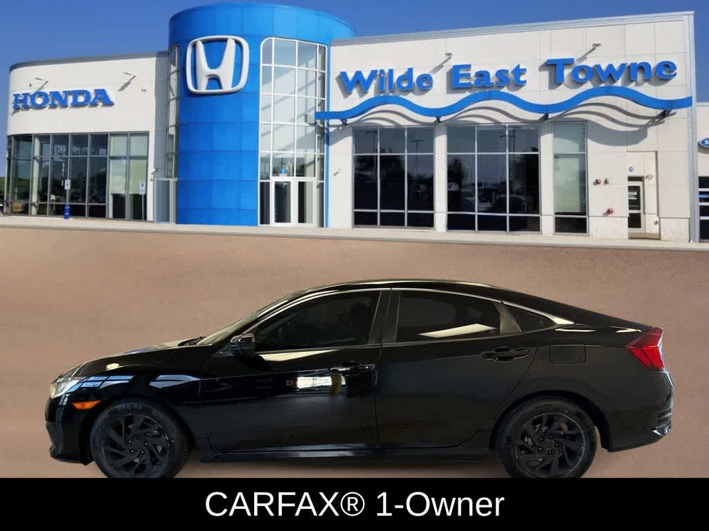 Thumbnail: 2022 Honda Pilot - 7