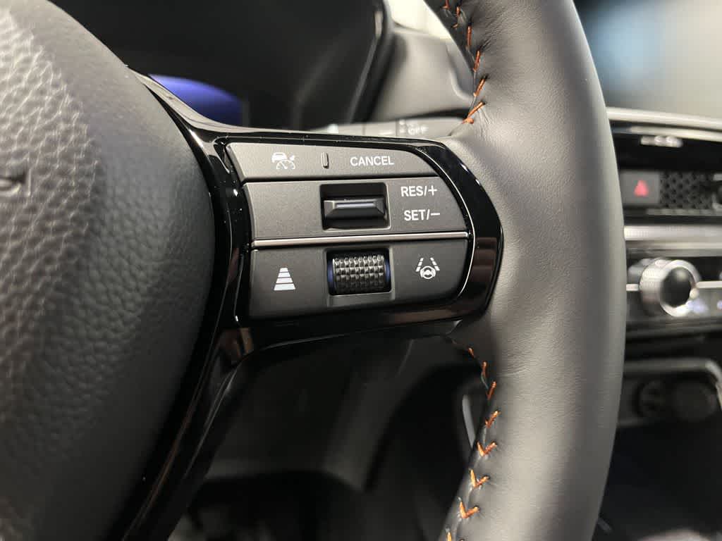 Thumbnail: 2026 Honda CR-V - 19