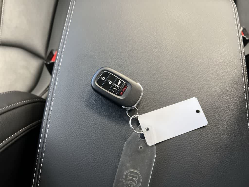 Thumbnail: 2024 Honda Pilot - 42