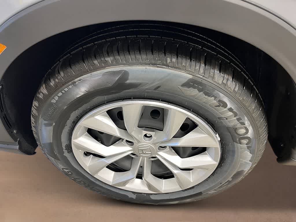 Thumbnail: 2026 Honda CR-V - 10