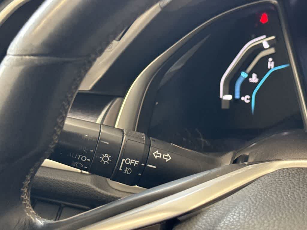 Thumbnail: 2016 Honda Civic - 30