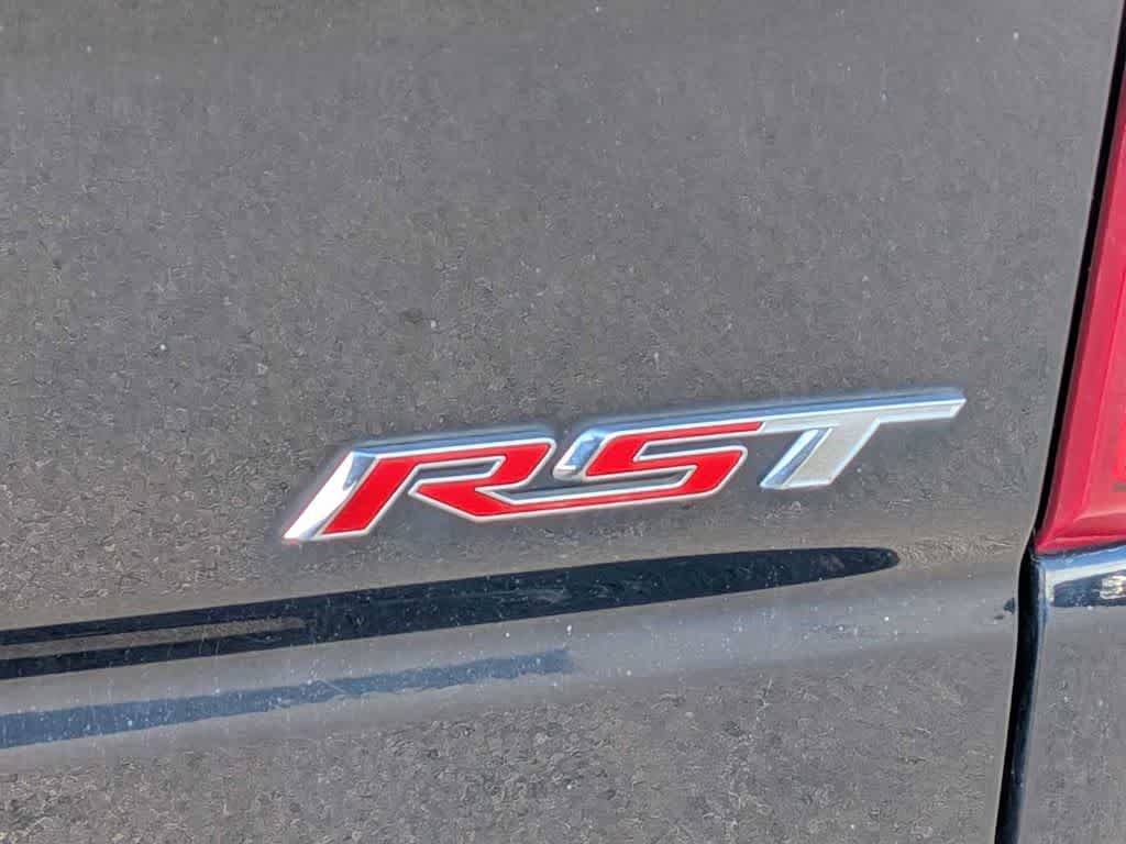 Thumbnail: 2020 Chevrolet Silverado 1500 - 13