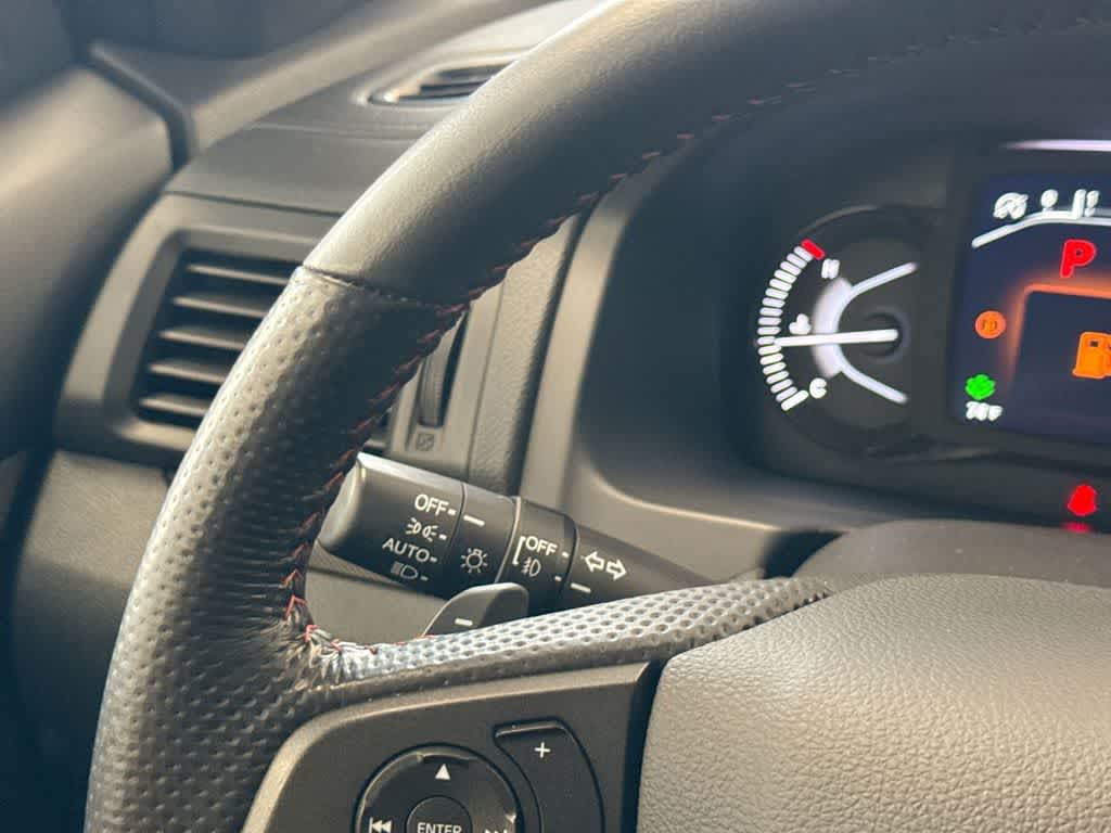 Thumbnail: 2023 Honda Passport - 32