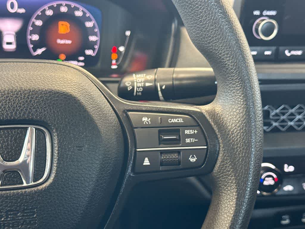 Thumbnail: 2024 Honda Accord - 29