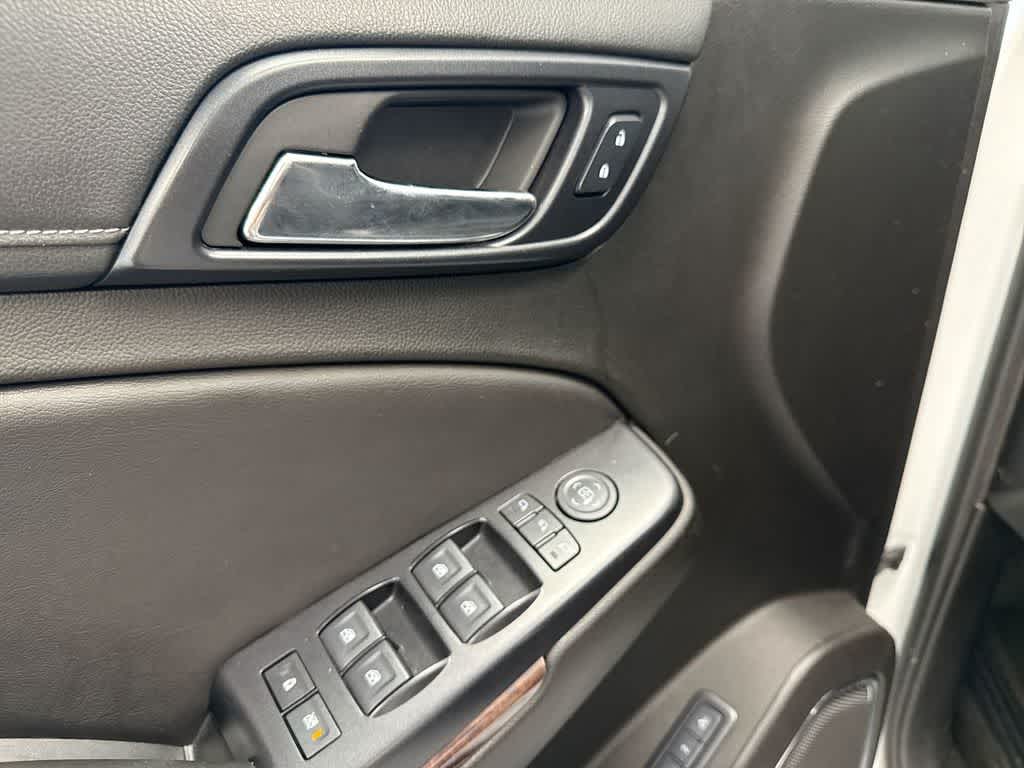 Thumbnail: 2018 GMC Yukon - 17