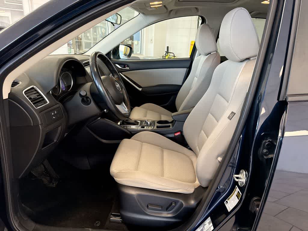 2016 Mazda CX-5 Touring -
                  Madison, WI
