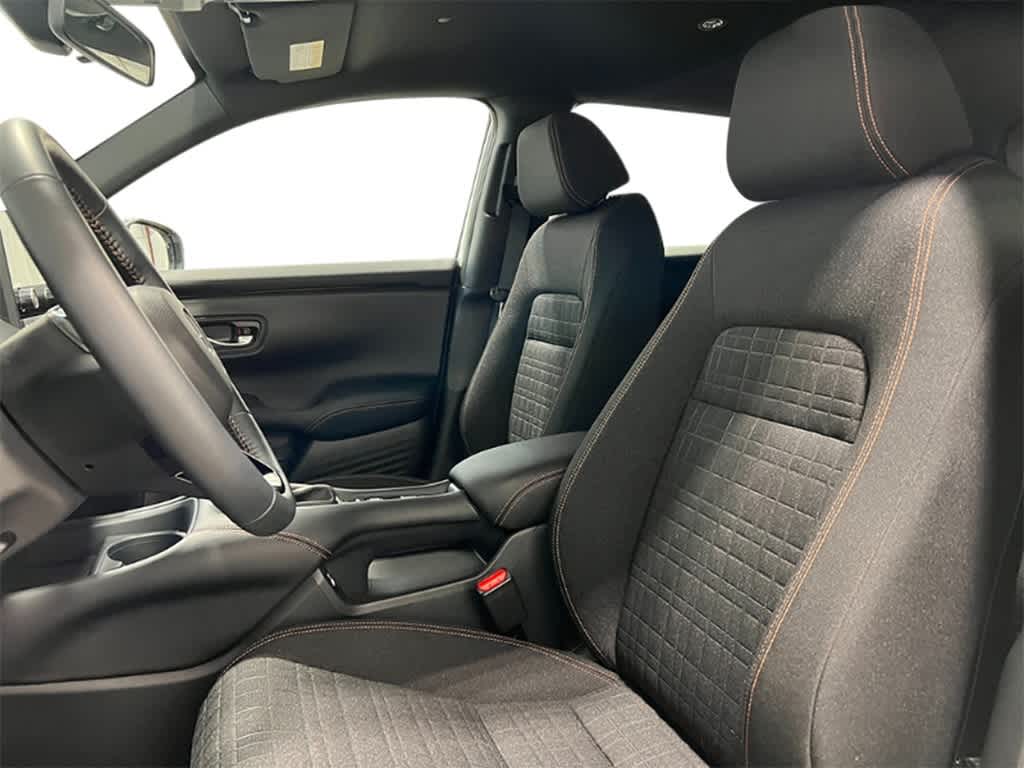 2025 Honda HR-V Sport 13