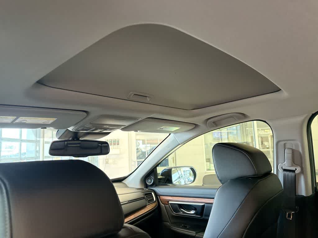 Thumbnail: 2021 Honda CR-V - 24